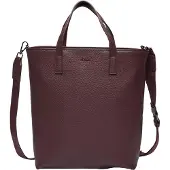 s.Oliver Handtasche Umhängetasche Hand Bag Wine Red weinrot