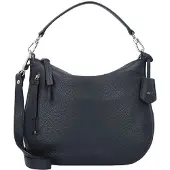 Abro Hobo Bags - Beutel Juna Small Nos/ Navy - Gr. unisize - in Schwarz - für Damen