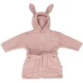 Jollein Bademantel, Wild Rose, 3-4 Jahre