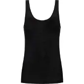Mey Top Serie Wool Love Schwarz | Größe 34/36