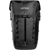 Tatonka Freizeitrucksack Rucksack Rapid Rolltop 35 WP Black schwarz