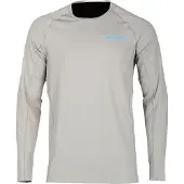 KLIM Aggressor Langarm-t-shirt