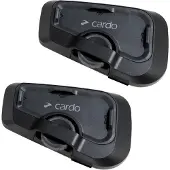 Cardo Freecom 4X Duo Bluetooth Kommunikationssystem