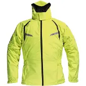 Dane Byge Siganl Yellow / Black XXL