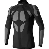 Spidi Seamless Langarm-baselayer