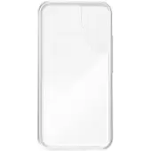 Quad Lock Poncho, Cover, Apple, Galaxy A34, 16,8 cm (6.6"), Transparent
