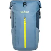 Tatonka Freizeitrucksack Rucksack Rapid Rolltop 25 WP Elemental Blue blau