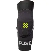 Fuse Protection Knieschoner Omega | Größe 3XL