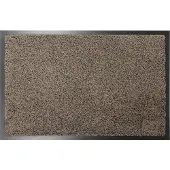 Mercury Fussmatte Cosmos beige 60,0 x 90,0 cm