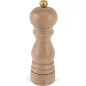 Peugeot Salzmühle PARIS 18cm Buchenholz Natur Edelstahlmahlwerk Gewürzmühle