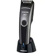 Grundig MC 6040, Schwarz, Grau, 4,1 cm, 1,5 mm, 4 cm, 10 h, 100 - 240 V