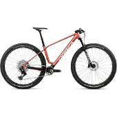 Orbea ALMA M-TEAM AXS 2026 - Diamond Carbon View (Matt)