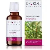 Dr. Koll Biopharm GmbH Gemmo-mazerat Rosmarin Dr.koll Rosmarinus Off.tro. 50 ml