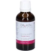 Dr. Koll Biopharm GmbH Gemmo-mazerat Haselnuss Dr.koll Corylus Avell.tro. 50 ml