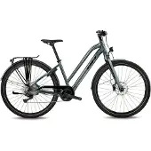 Bh Corte Jet 2exmag Gen2 700c 2022 Elektrofahrrad