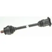 SPIDAN Antriebswelle GKN Automotive OE-Technologie 50° 24799