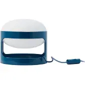Kartell KD28 Tischleuchte