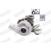 Walker 59856gpv für Opel Vaughall
