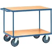 Fetra Tischwagen, 850 x 500 mm