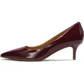 Kazar Pumps in Bordeaux | Gr.: 37