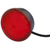 Hella Heckleuchte 2SB 959 010-001