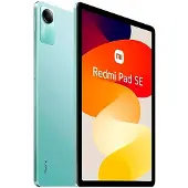 Xiaomi Pad 7 Snapdragon 256 GB 28,4 cm (11.2") 8 GB Wi-Fi 6E (802.11ax) Grün