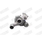 Walker 59701hpw für SMART MITSUBISHI