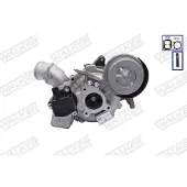 Walker 59430bpw für Ford Volvo