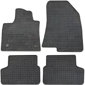 Petex Gummimatte für Dacia Sandero III / Sandero III Stepway ab 01/2021