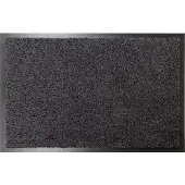 Mercury Fussmatte Cosmos anthrazit 60,0 x 90,0 cm
