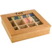 Aps Teebox
