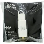 BLOOD CONCEPT +ma Eau de Parfum Spray 0,03 l