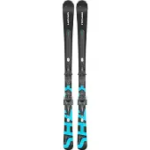 Head Shape e-V8 - 163 cm