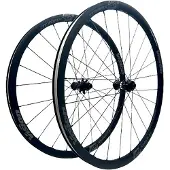 Vision Trimax Aero Gravel I23 Cl Disc Tubeless Gravel-laufradsatz