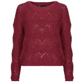 ONLY Pullover ONLHANJA LS GLITTER damen
