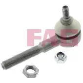 Fag Spurstangenkopf Spurstange für VW Polo Coupe (86C, 80) Vorne 840 0827 10