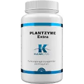 KLEAN LABS PlantZyme Extra 90 St Kapseln