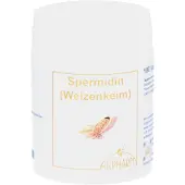 ALLPHARM Spermidin Weizenkeim Premium Kapseln 100 St