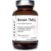 Kenay Betain TMG | Nahrungsergänzungsmittel 90 St