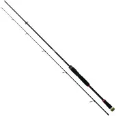 Seika Fenixx Spinnrute Braun 3.00 m / 54-145 g Braun 3.00 m