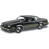 Revell 85 Oldsmobile 442/FE3-X Show Car