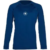 Aqua Lung Lf Langarm-rash Guard