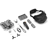 DJI Neo 2 Motion Fly More Combo inkl. Goggles N3 & RC Motion 3