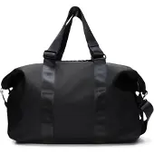 Rains Valera Weekend Bag Small W3 - Black