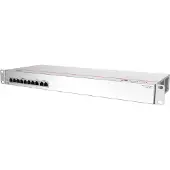Huawei eKit S380 Series S380-S8T2T, Managed, Gigabit Ethernet (10/100/1000), Rack-Einbau, 1U