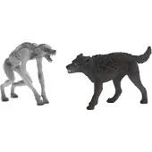 Schleich 14906 Werwolf vs. Animagus