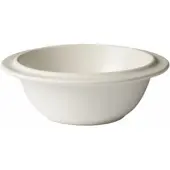 Bolia Schüssel Edge Ecru 21 cm