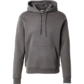 Only & Sons Sweatshirt / Hoodie Connor in Grey Pinstripe | Gr.: XXL