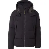 G-Star G WHISTLER PDD HDD JKT Schwarz