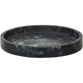 Ferm Living Tablett Mist Charcoal 20 cm